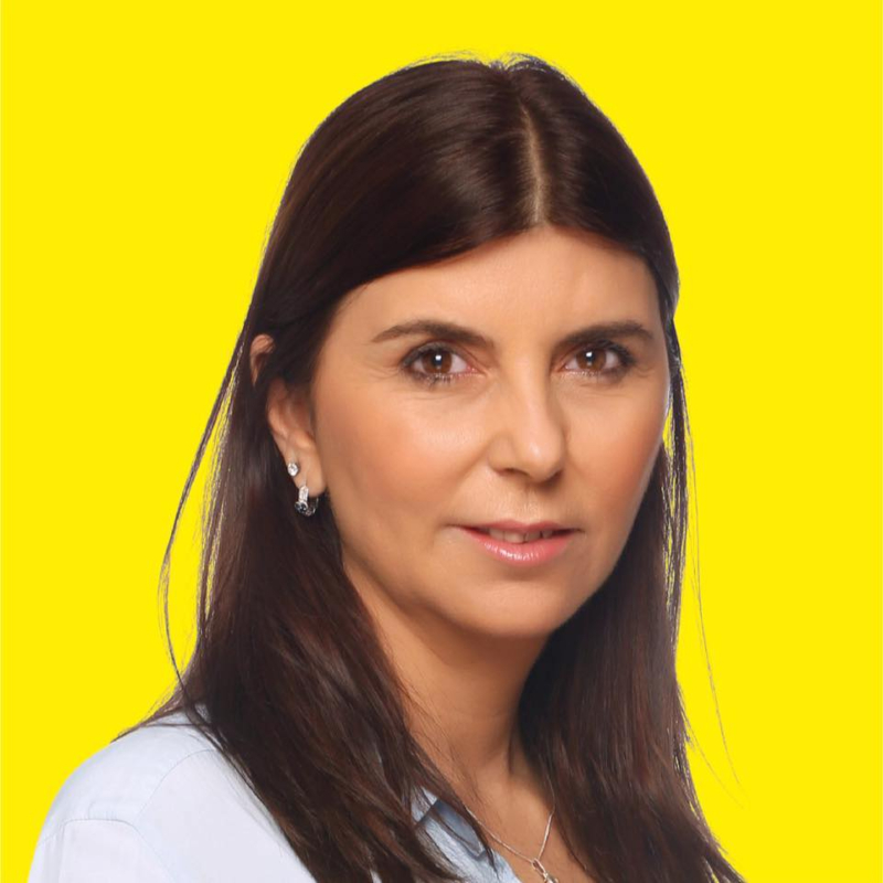 Germana Figueroa Casas: “Desde hoy tenemos que trabajar todos juntos para defender a Santa Fe”